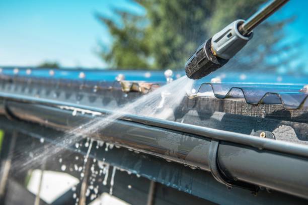 Best Fence Pressure Washing  in Independence, IA