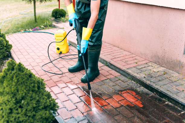 Best Residential Pressure Washing Services  in Independence, IA