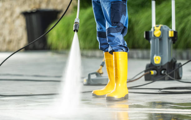 Best Local Pressure Washing Services  in Independence, IA