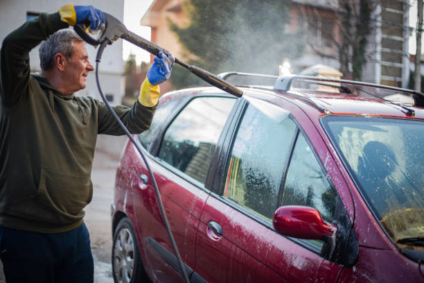  Independence, IA Pressure Washing Pros